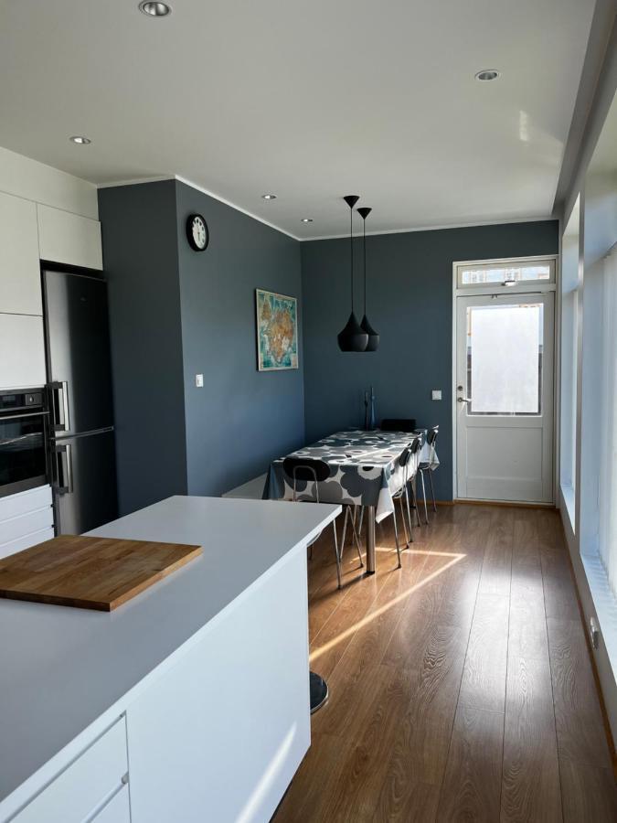 Seydisfjoerdur Apartment Seythisfjorthur Luaran gambar