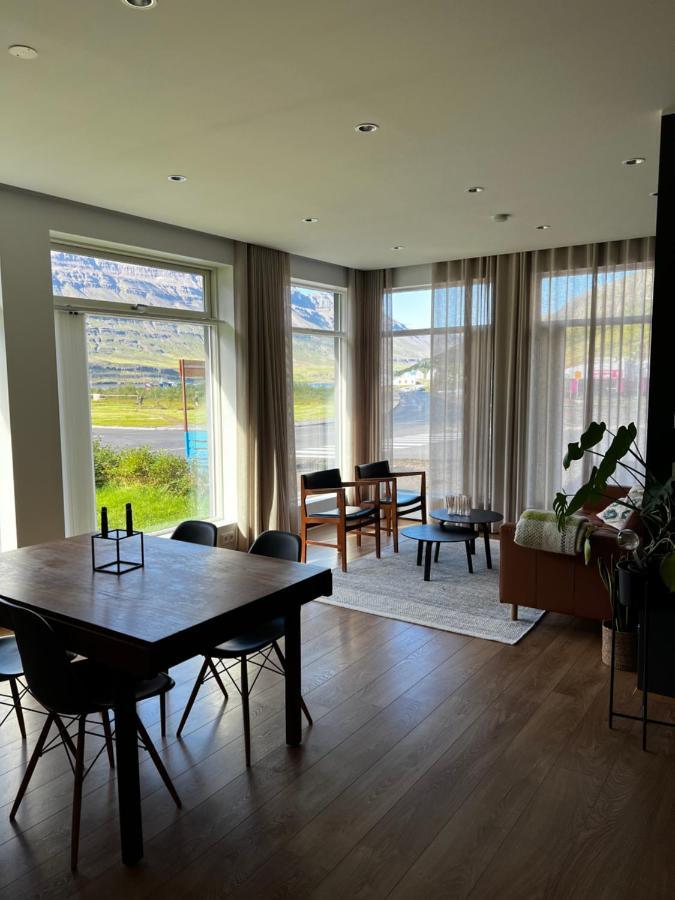 Seydisfjoerdur Apartment Seythisfjorthur Luaran gambar