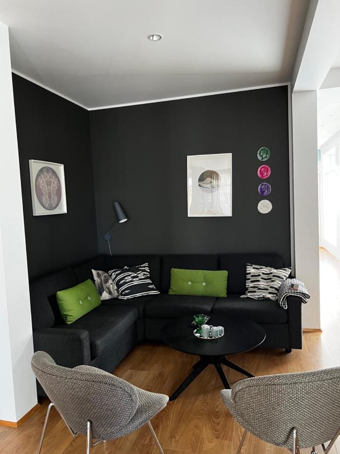 Seydisfjoerdur Apartment Seythisfjorthur Luaran gambar