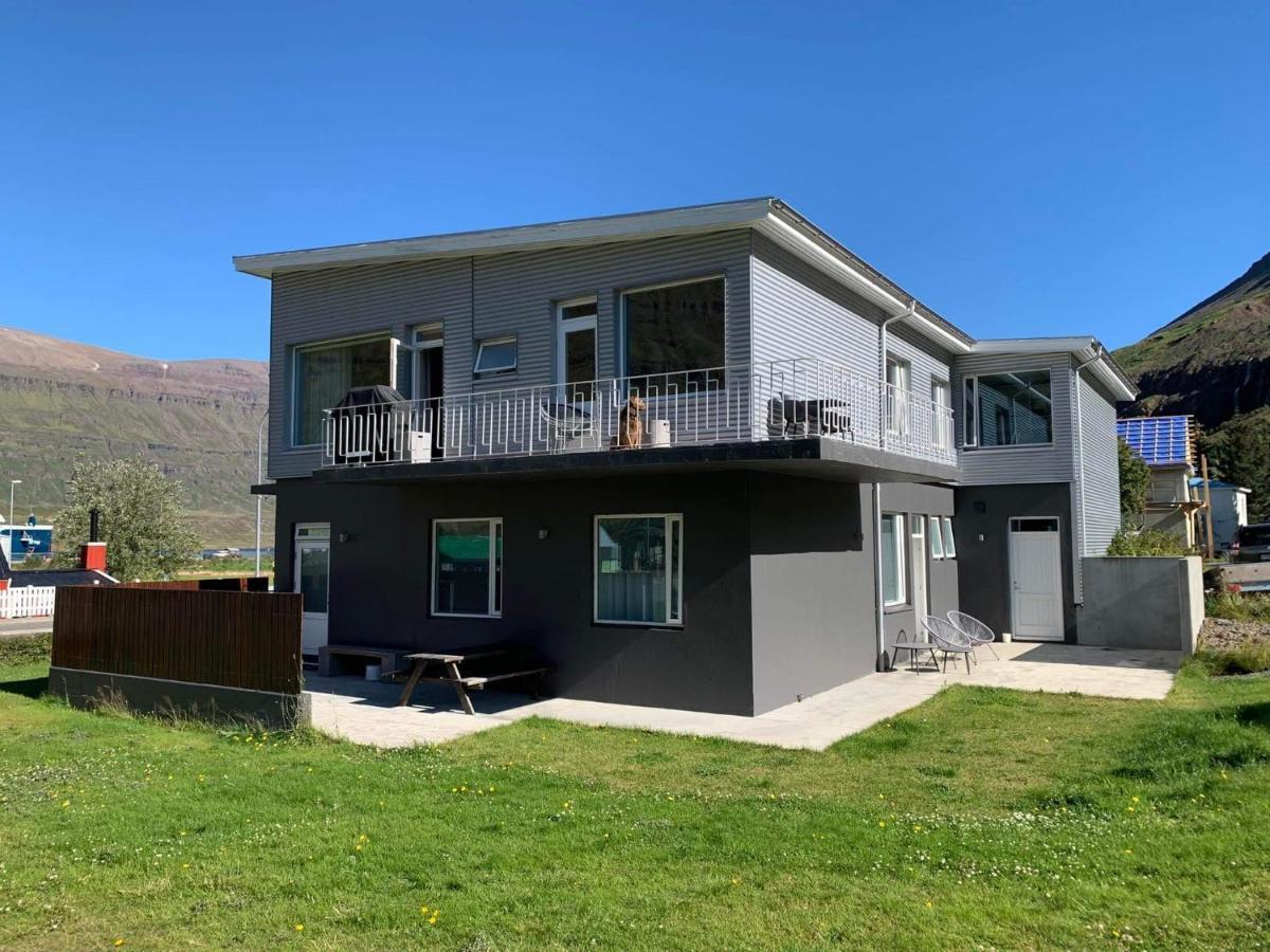 Seydisfjoerdur Apartment Seythisfjorthur Luaran gambar