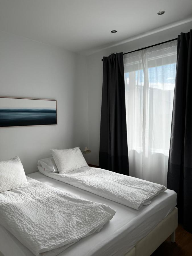 Seydisfjoerdur Apartment Seythisfjorthur Luaran gambar