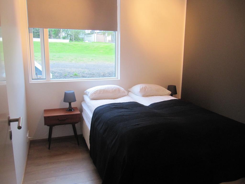 Seydisfjoerdur Apartment Seythisfjorthur Bilik gambar